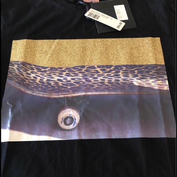Beautiful new Palm Angel Tee- short sleeves - Picture 2 of 3